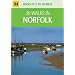 30 Walks in Norfolk (AA 30 Walks in)