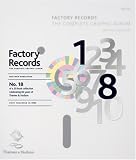 Cover of Factory Records by Matthew Robertson Tony Wilson 0500600325