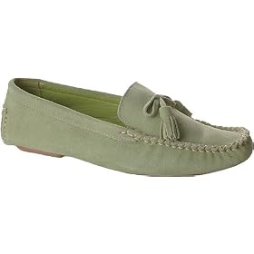 Buy Casual Barn Ladies San Francisco Driving Shoes by Casual Barn