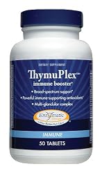 Enzymatic Therapy - Immune Strong Wellness Booster Plus, 50 tablets