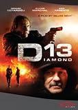 Diamond 13 ( Diamant 13 ) ( Diamond Thirteen ) [ NON-USA FORMAT, PAL, Reg.4 Import - Australia ]