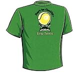 Balle de Match Boys Crabby T-Shirt - Kelly Green