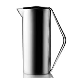 41aRPWBZ83L. SL160  Menu 4760029 Cafetière, Edelstahl, 1 Liter