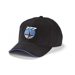 777 Horizon Hat
