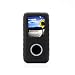 Bargaincell- Brand New Black Soft Flexible Silicon / Silicone Skin Cover Case with Armband for Sandisk Sansa E200, E250, E260, E270, E280, E200r, E250r, E260r, E270r, E280r Mp3 Player