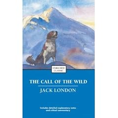 [The Call of the Wild]The Call of the Wild BY London, Jack(Author)Paperback
