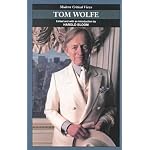 Tom Wolfe (Bloom's Modern Critical Views) book cover