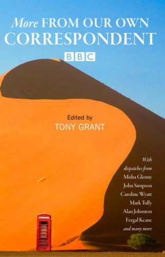  : More from Our Own Correspondent