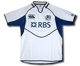 Scotland away PRO shirt 2011-12