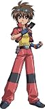 RoomMates RMK1367GM Bakugan Peel & Stick Giant Wall Decal