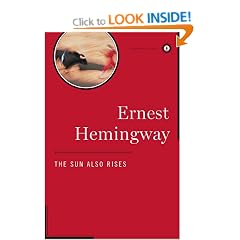 The Sun Also Rises (Scribner Classics)