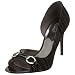 Carlos by Carlos Santana Women's Roulette Open-Toe Pump