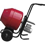 Northern Industrial Electric Cement Mixer 