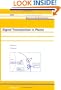 Signal Transduction in Plants (Molecular and Cell Biology Updates)