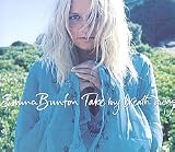 Emma Bunton Take My Breath Away 2001 European CD single 8979052