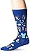 Hot Sox Men's Medical Crew Sock