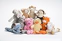 Pacimals: The Huggable Pacifier: All Styles