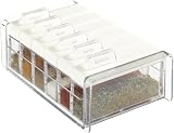Emsa 508457 Spice Box Gewürzkartei