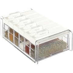 Emsa 508457 Spice Box Gew�rzkartei