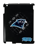 NFL Carolina Panthers Protective Hardshell Case for iPad 2,7.5x9.6-Inch