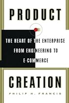 Product Creation: The Heart Of The Enterprise From Engineering To Ecommerce