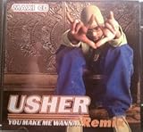 usher you make me wanna album