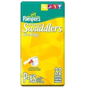 preemie swaddlers
