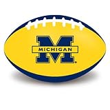 Michigan Wolverines NCAA Woochie Pillow (10x10)