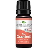 Grapefruit (Pink) Essential Oil. 100% Pure, Undiluted, Therapeutic Grade.