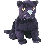 Ty Beanie Babies - Midnight the Black Panther