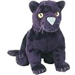 Ty Beanie Babies Midnight the Black Panther