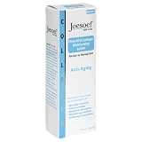 Joesoef Olive Oil & Collagen Moisturizing Lotion, Anti-Aging, for Dry to Normal Skin, 5 fl oz (150 ml)