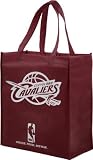 Cleveland Cavaliers Reusable Bag 5 Pack