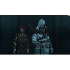Assassin's Creed: Brotherhood