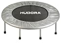 Hudora Trampolin faltbar, 140 cm Ø, 8 Füße, belastb. bis 100kg