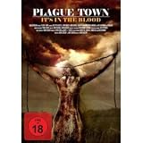 Plague Town (UNCUT) english audio