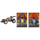 Max Electric - Mighty Buggy 1:8 Body Shell by Ammo