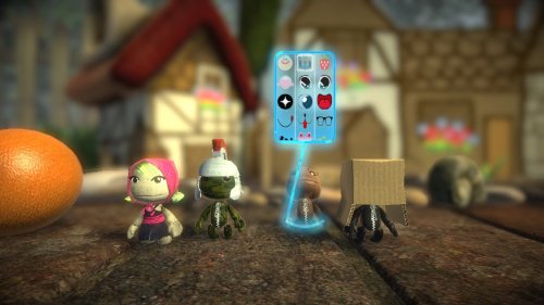 LittleBigPlanet image