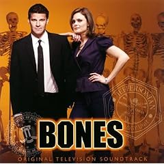 BONES�@�T�E���h�g���b�N