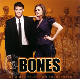 BONES TVサントラ トール・ツリー・6FT.マン スーザン・イーナン feat.サラ・マクラクラン サラ・マクラクラン ザ・クリスタル・メソッド エルジアン シニード・オコナー プラシーボ ステレオフォニックス サーティーン・センス エリザ・ラムリー…