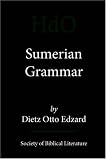 Sumerian Grammar