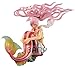 Banpresto One Piece Scultures Shirahoshi Rainbow Color Version Statue