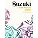 Summy-Birchard Suzuki Flute School Books (Vol. 5 (Revised))