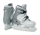 CCM Tyke Expandable Recreational Ice Skates
