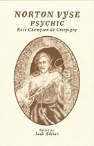 Norton Vyse: Psychic (Ash-Tree Press Occult Detectives Library)