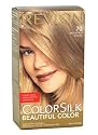 Revlon Colorsilk Permanent Color, Medium Ash Blonde 70 1 Application