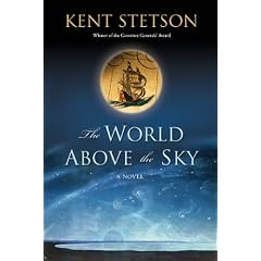 World Above The Sky