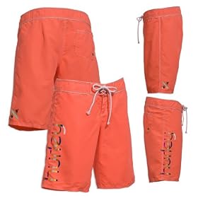 Hurley Junior's Deco Boardshort 11 in.