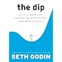 the dip by Seth Godin