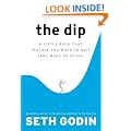 the dip